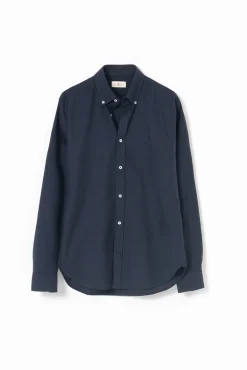 Camisa oxford