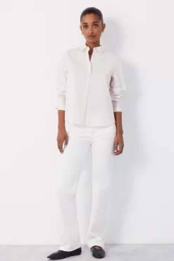 Camisa popelín