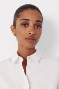 Camisa popelín