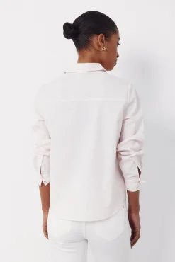 Camisa popelín