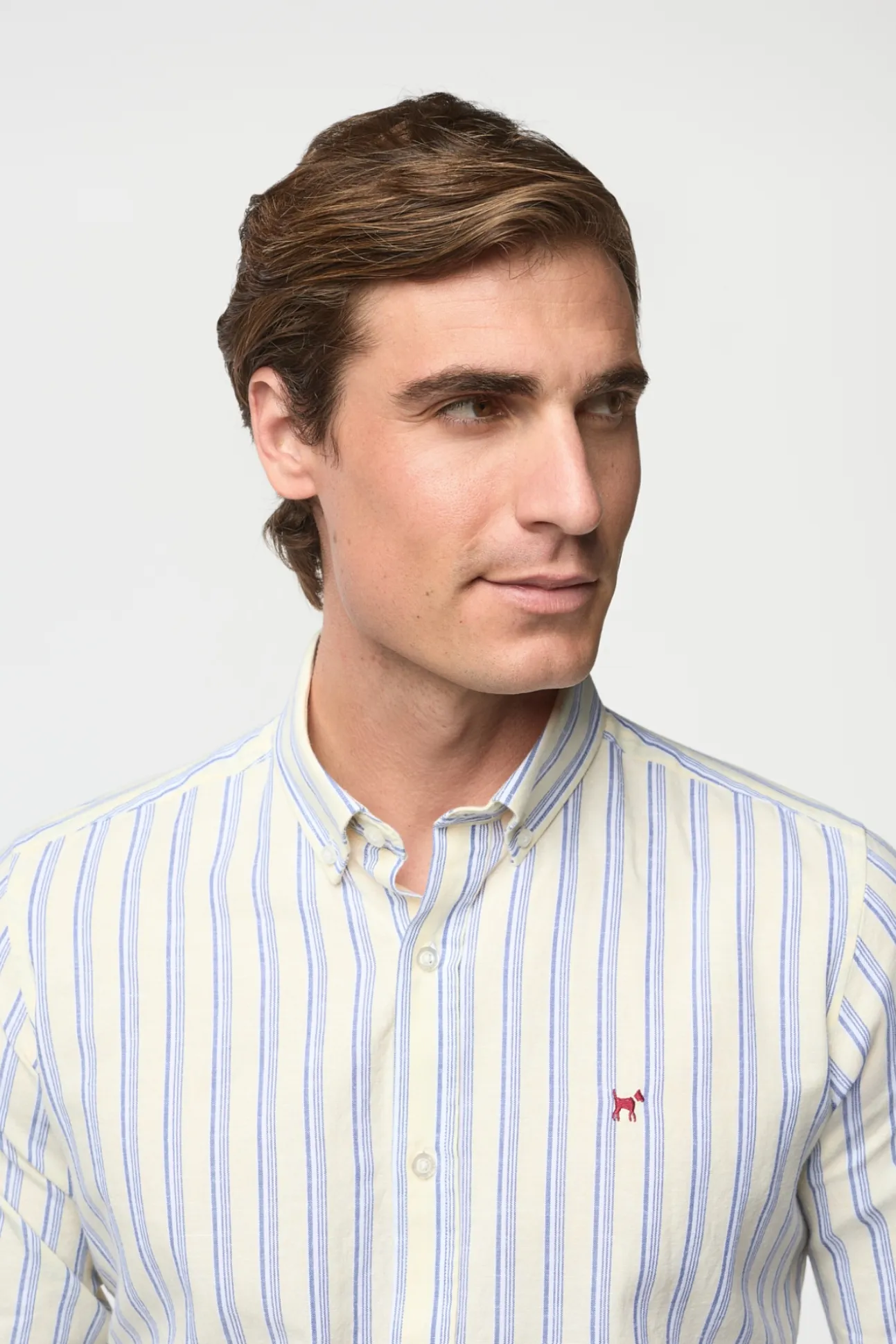 Camisa Raya