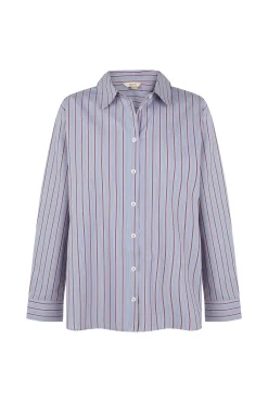 Camisa rayas