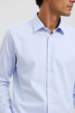 Camisa Slim Fit de vestir