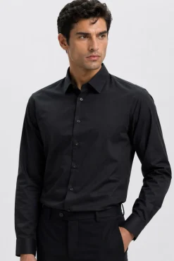 Camisa Slim Fit de vestir