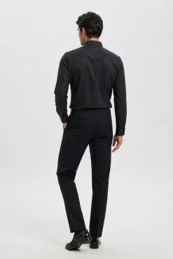 Camisa Slim Fit de vestir
