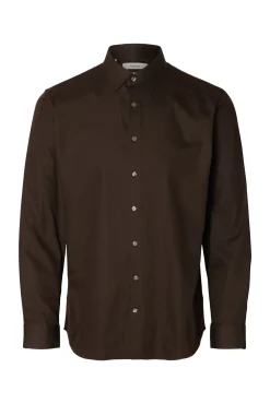 Camisa Slim Fit de vestir