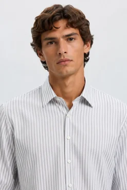 Camisa Slim Fit de vestir
