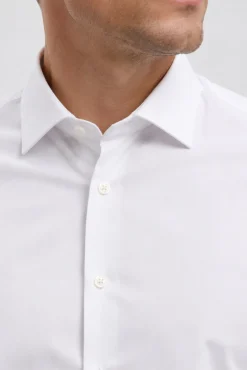 Camisa Slim Fit de vestir