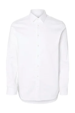 Camisa Slim Fit de vestir