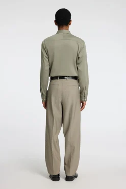 Camisa Slim Fit de vestir