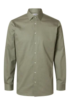 Camisa Slim Fit de vestir