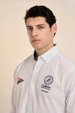 Camisa sport