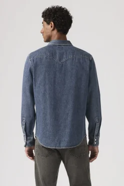 Camisa Vaquera Levis®