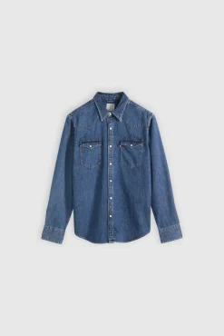 Camisa Vaquera Levis®