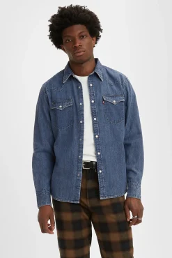 Camisa vaquera Levis®