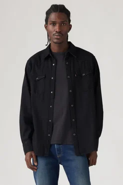 Camisa vaquera Levis®
