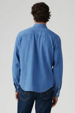 Camisa vaquera Levis®