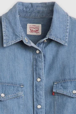 Camisa vaquera Levis®