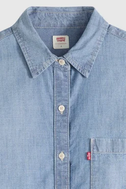 Camisa vaquera Levis®