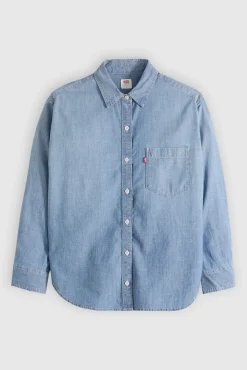 Camisa vaquera Levis®