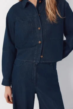 Camisa Vaquera Soft