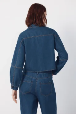 Camisa Vaquera Soft