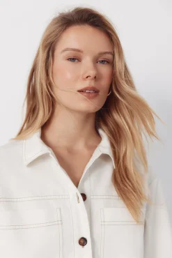 Camisa Vaquera Soft