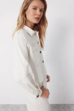 Camisa Vaquera Soft