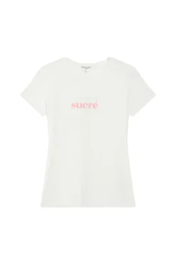 Camiseta ajustada Vigee