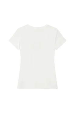Camiseta ajustada Vigee