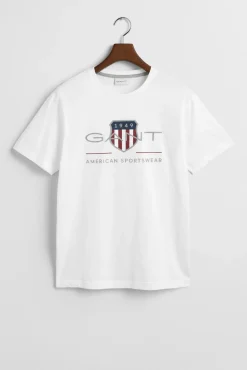 Camiseta Archive Shield