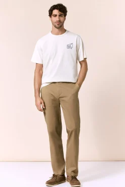 Camiseta avión pequeño