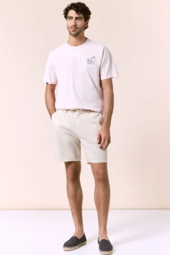 Camiseta avión pequeño