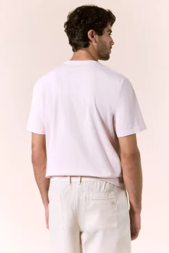 Camiseta avión pequeño