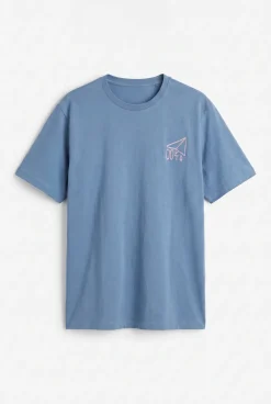Camiseta avión pequeño