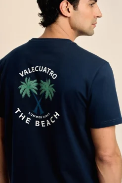 Camiseta beach