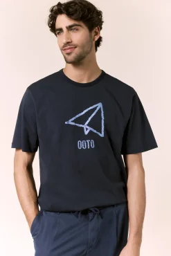 Camiseta big logo