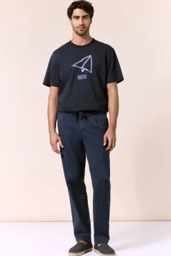 Camiseta big logo