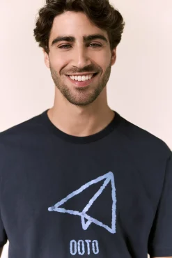 Camiseta big logo