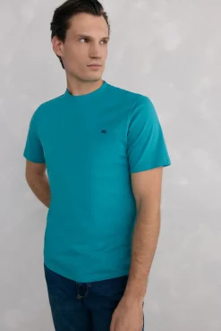 Camiseta básica