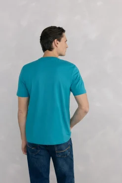 Camiseta básica