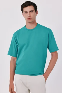 Camiseta básica