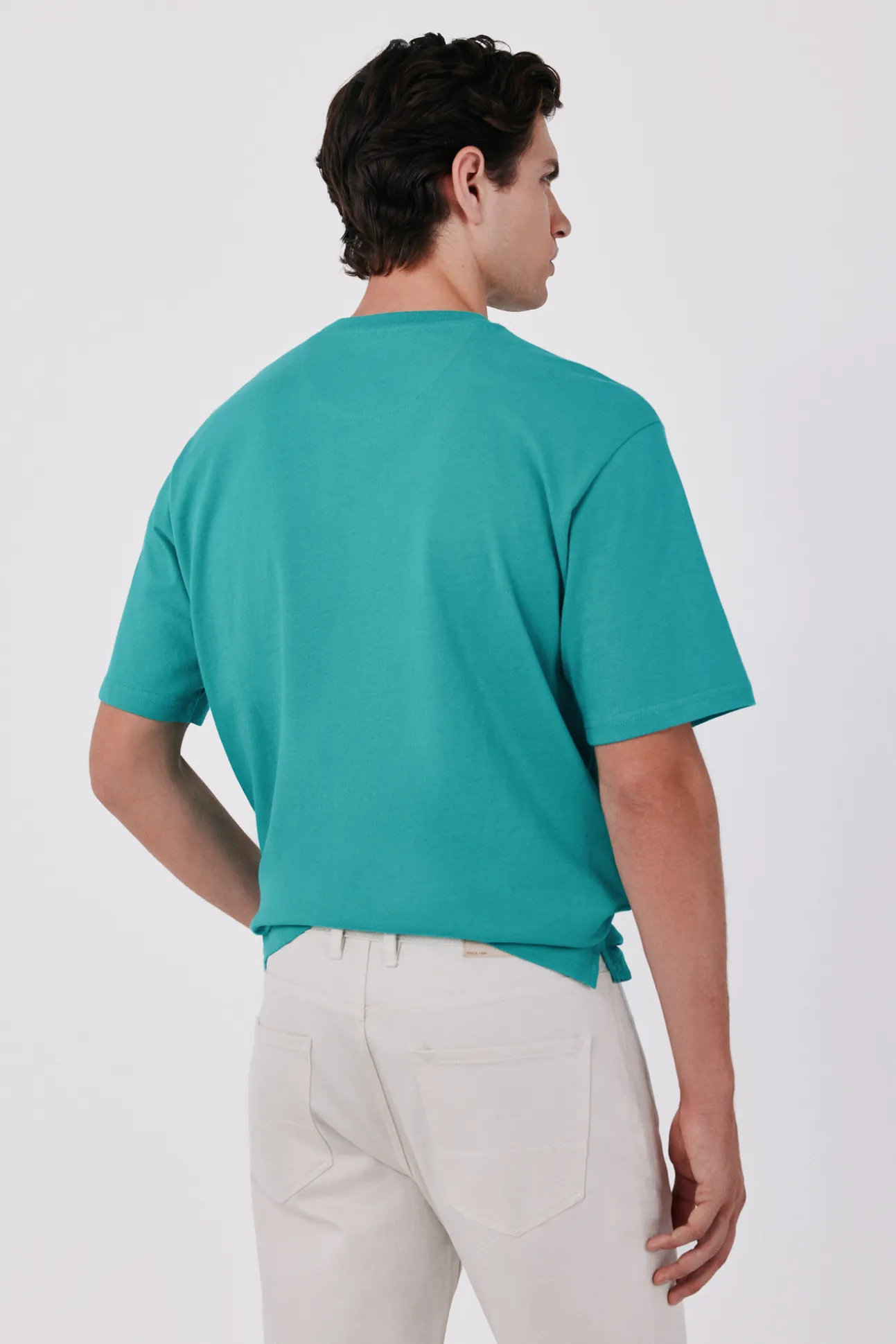 Camiseta básica