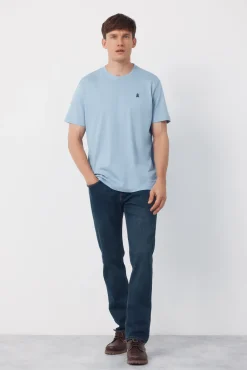 Camiseta básica