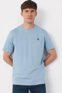 Camiseta básica