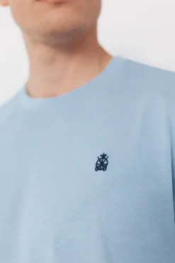 Camiseta básica