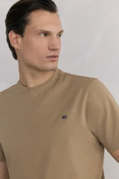Camiseta básica