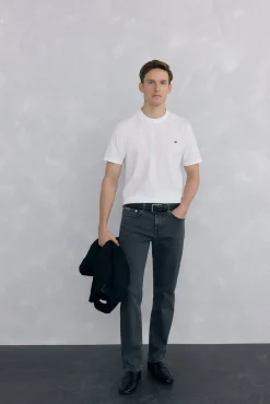 Camiseta básica