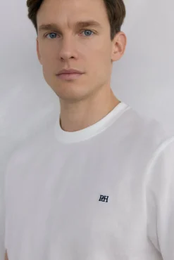 Camiseta básica