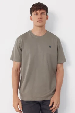 Camiseta básica